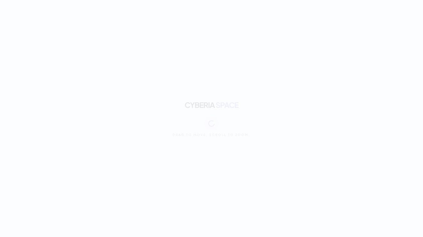 Cyberia Space