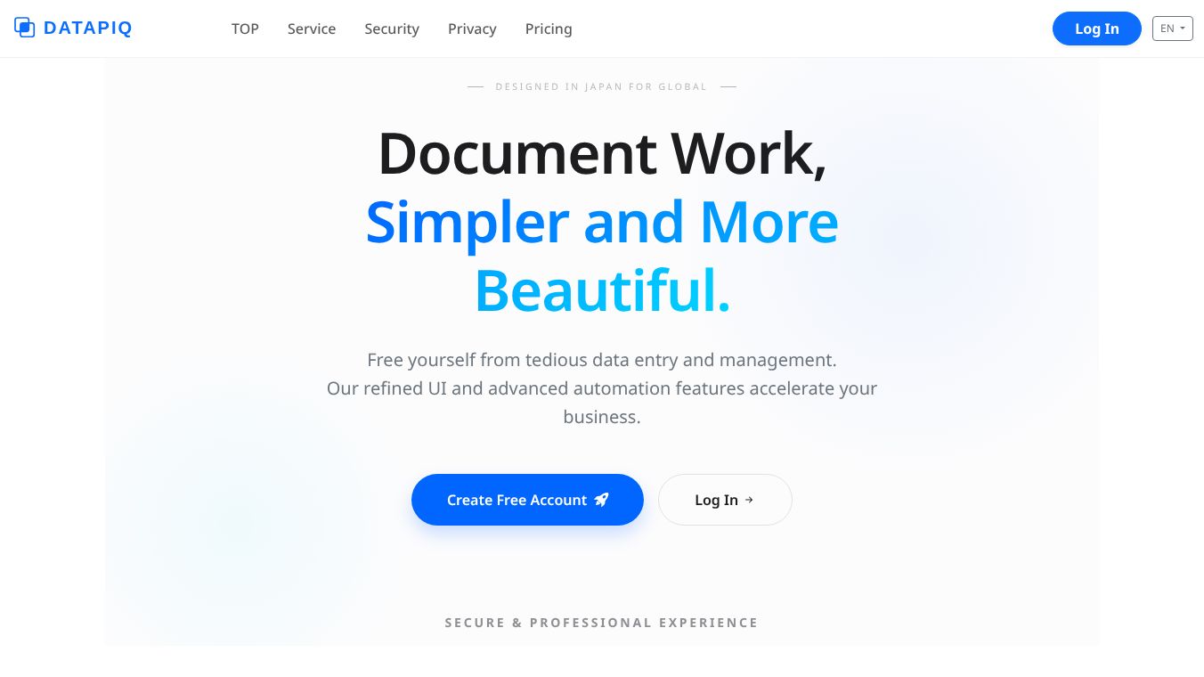 DATAPIQ