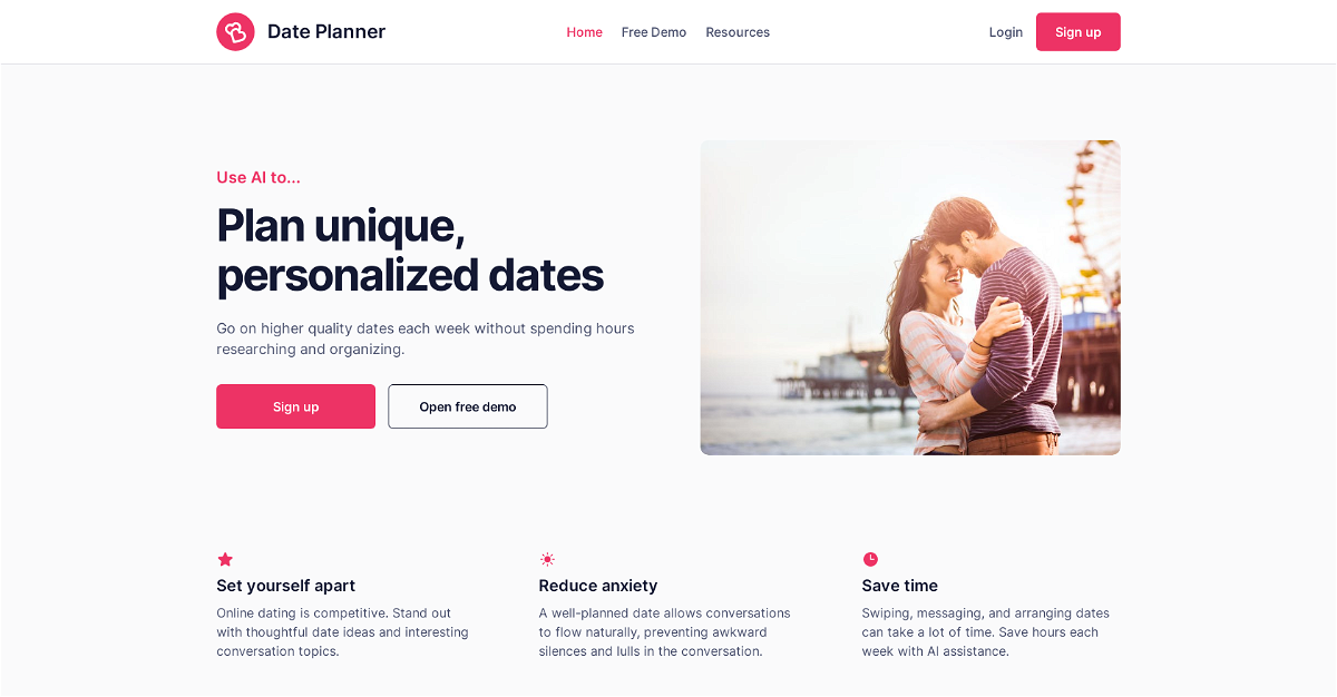 DatePlanner