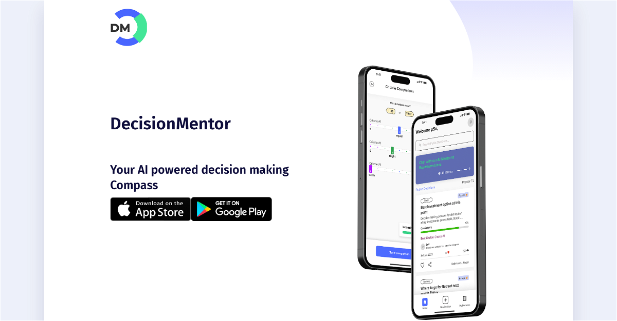 Decisionmentor