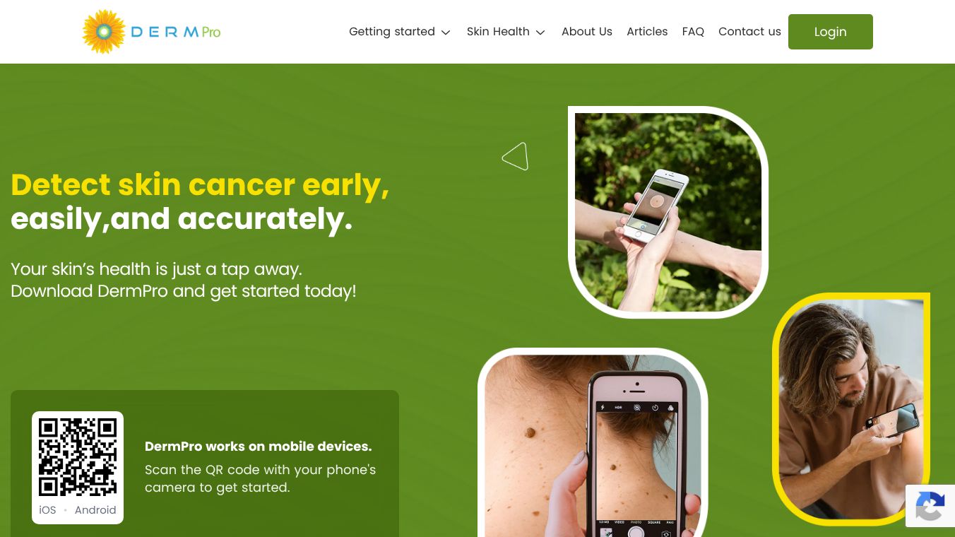 DermPro
