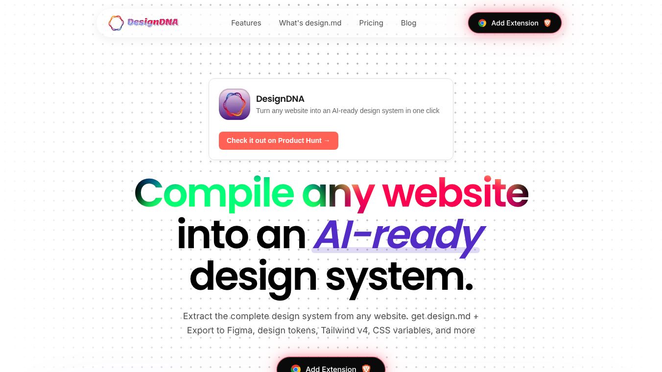 DesignDNA