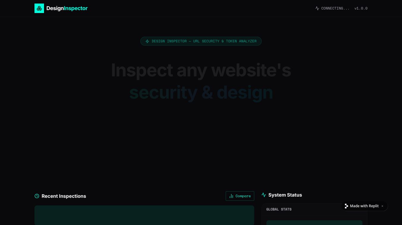 DesignInspector