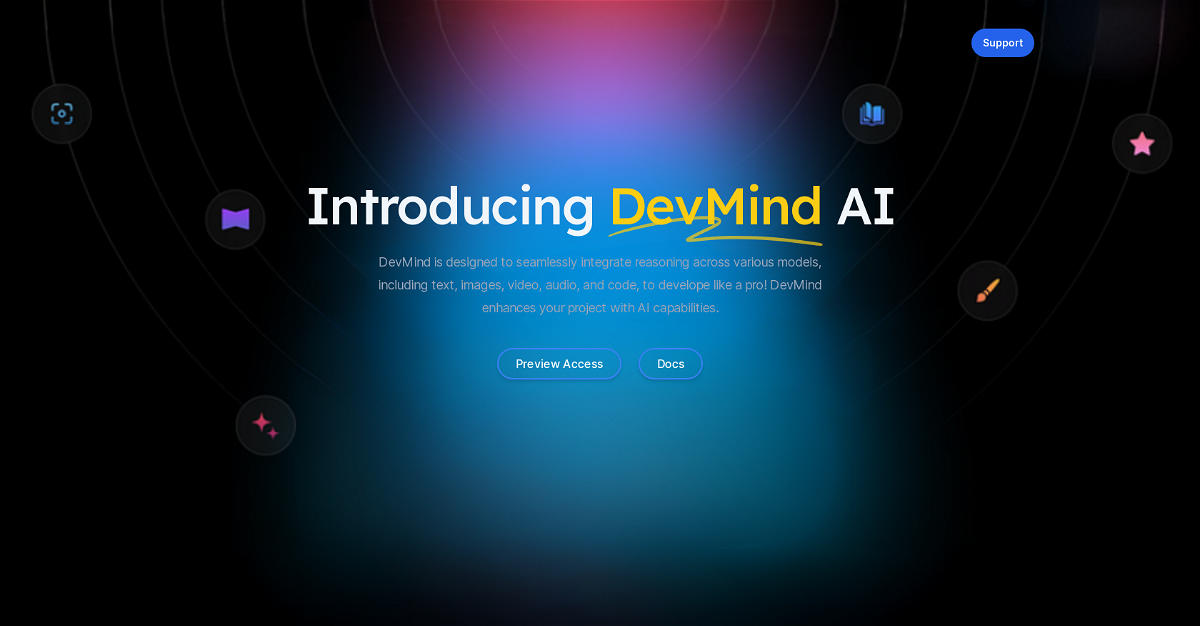 DevMind