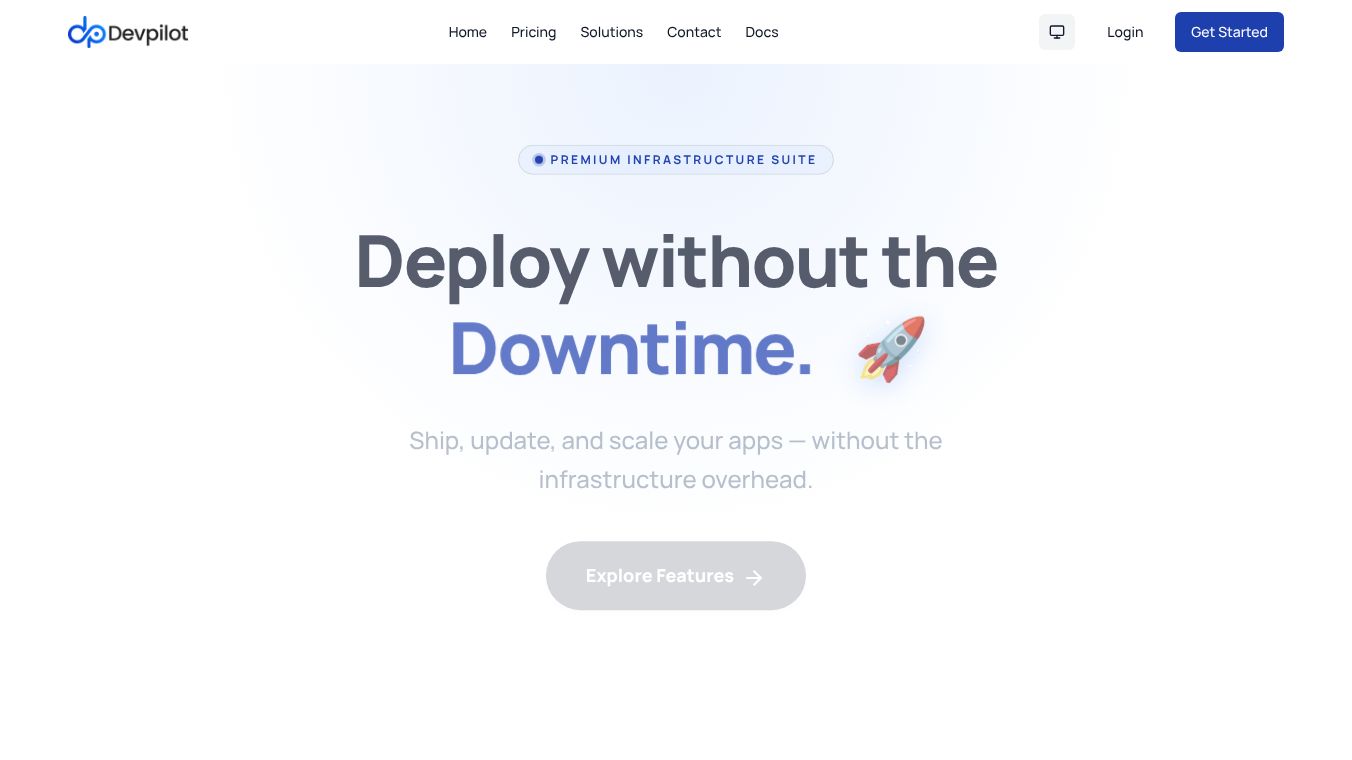 Devpilot