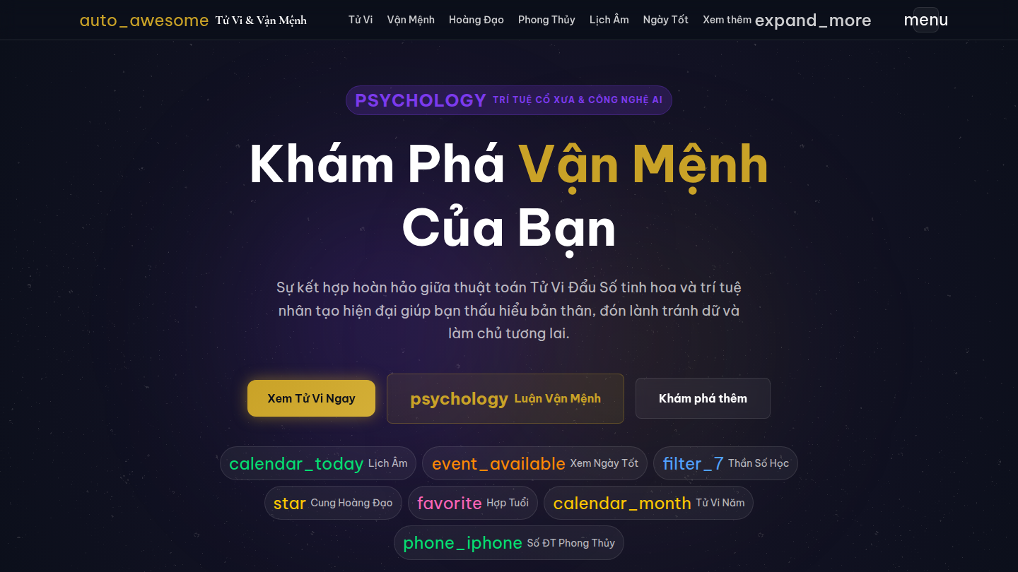 Diễn Cầm Tam Thế