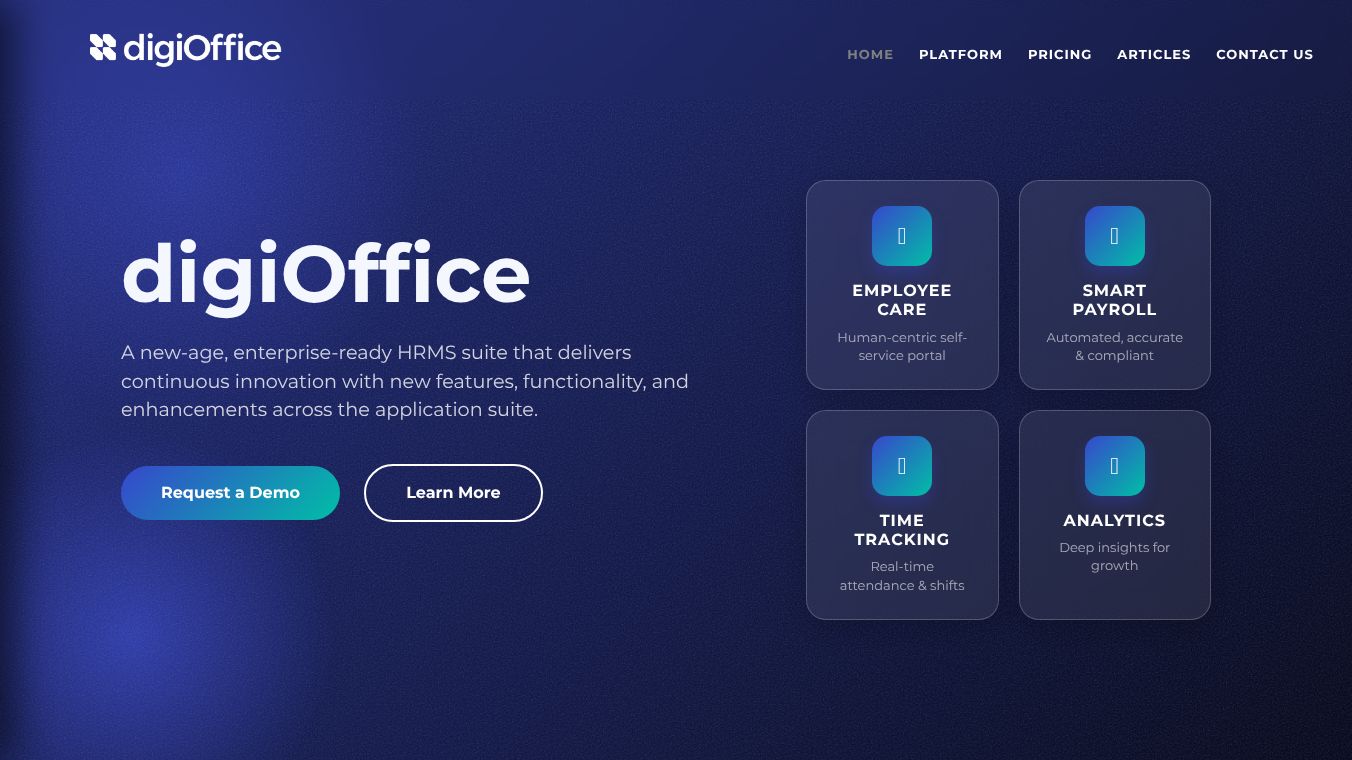 digiOffice