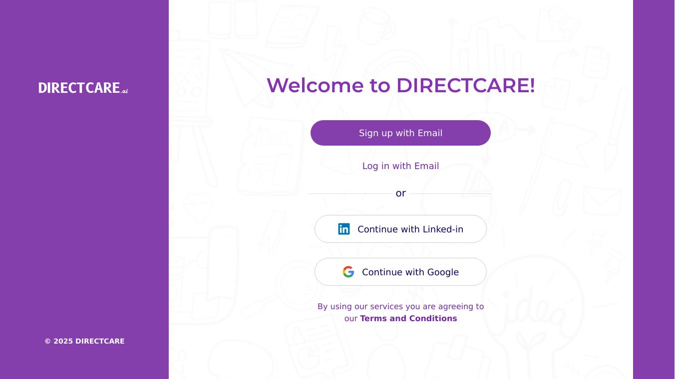 DIRECTCARE AI