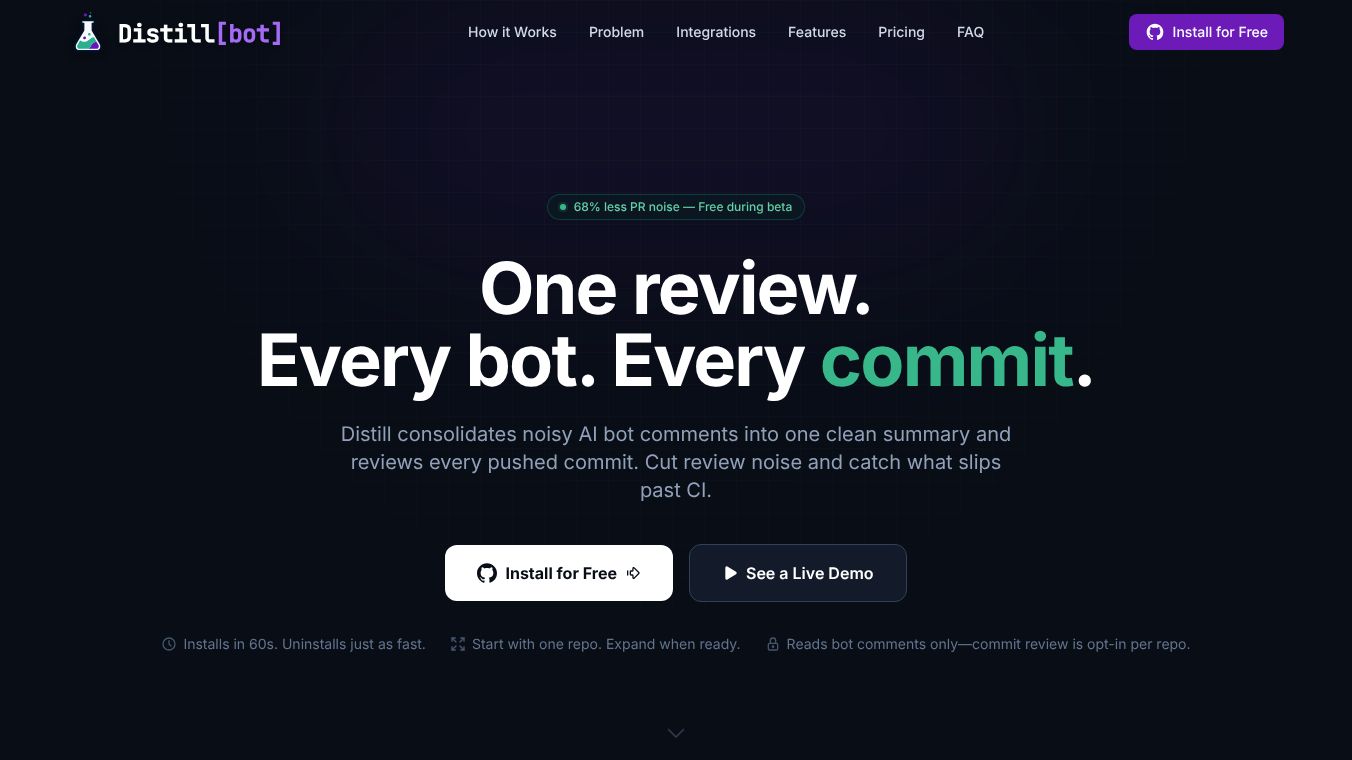 Distill[bot]