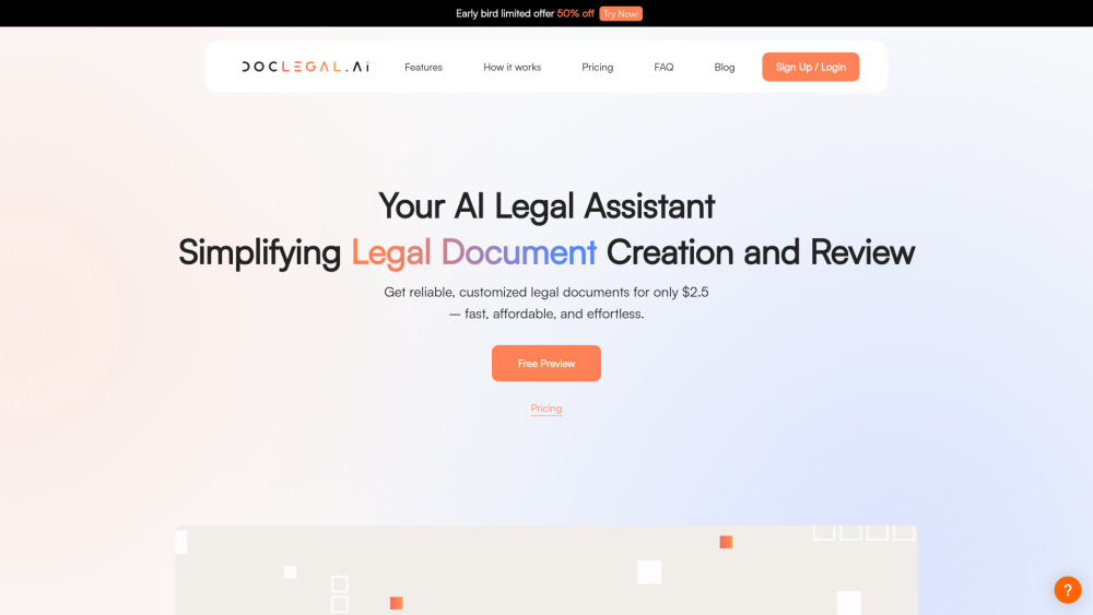 DocLegal.ai