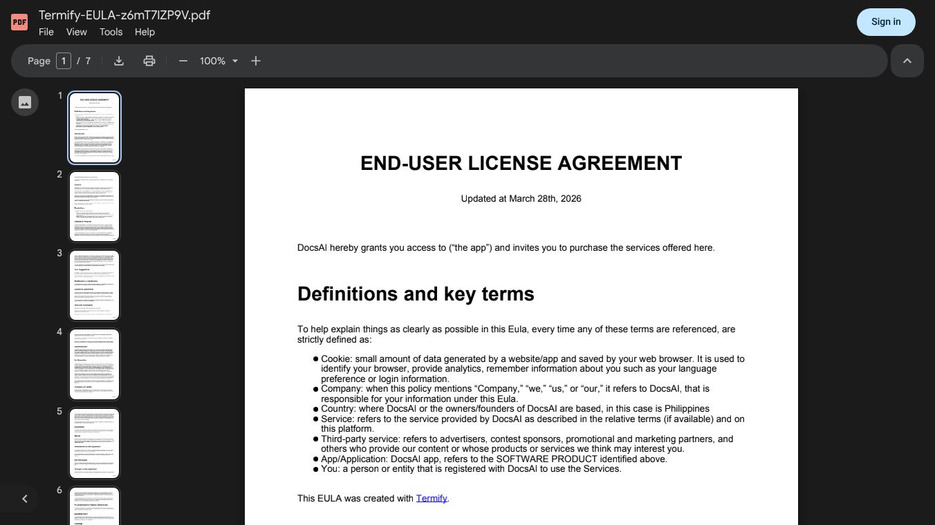 docs.ai