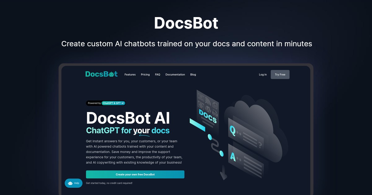 DocsBot