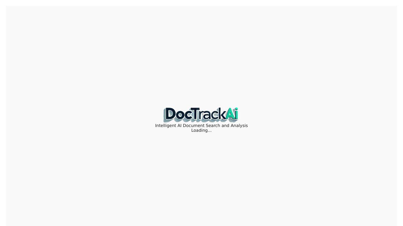 DocTrackAi