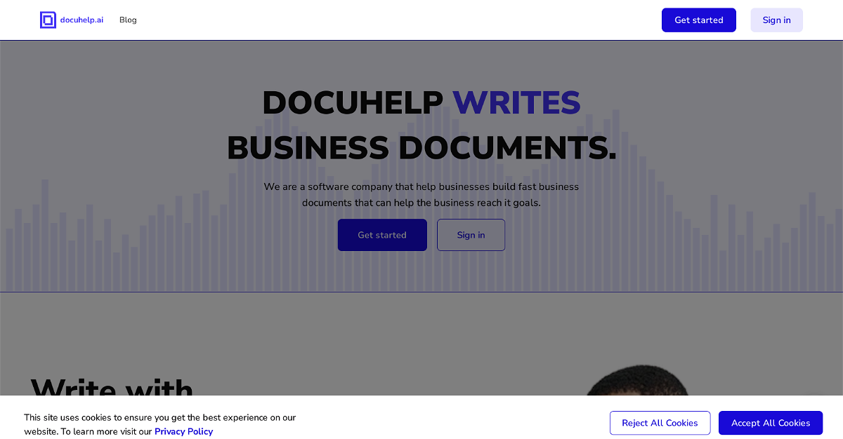 DocuHelp