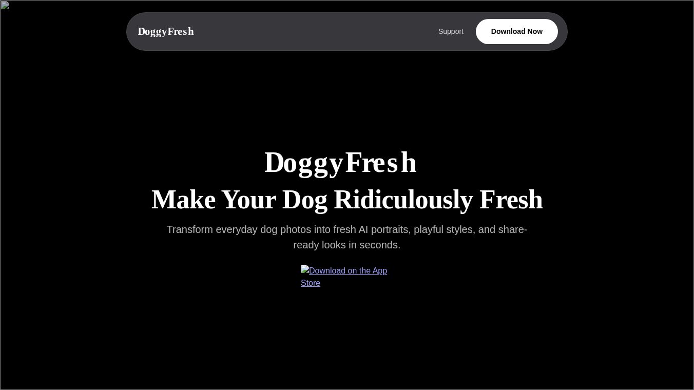 DoggyFresh