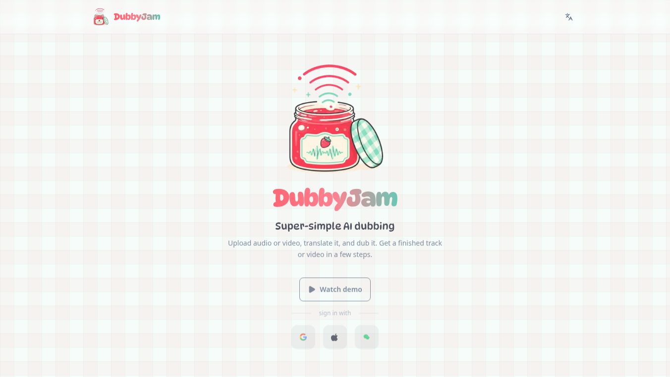 DubbyJam