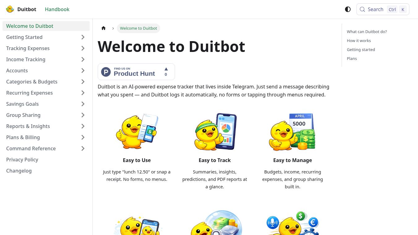 Duitbot