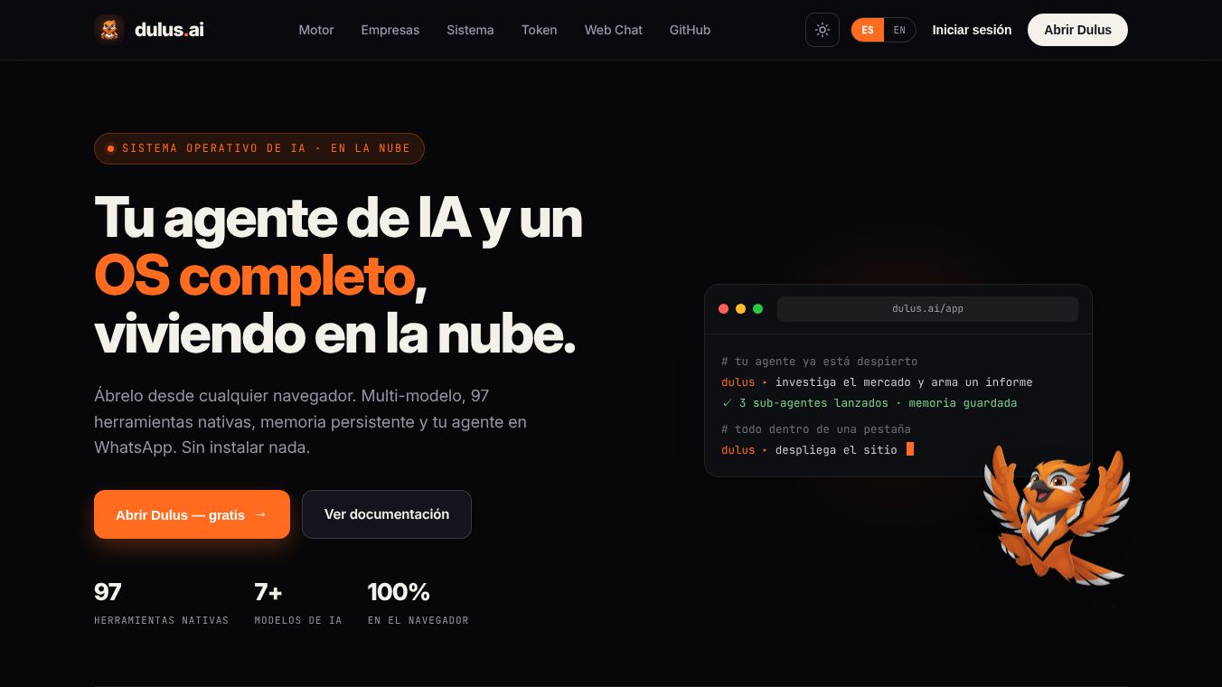 Dulus Ai