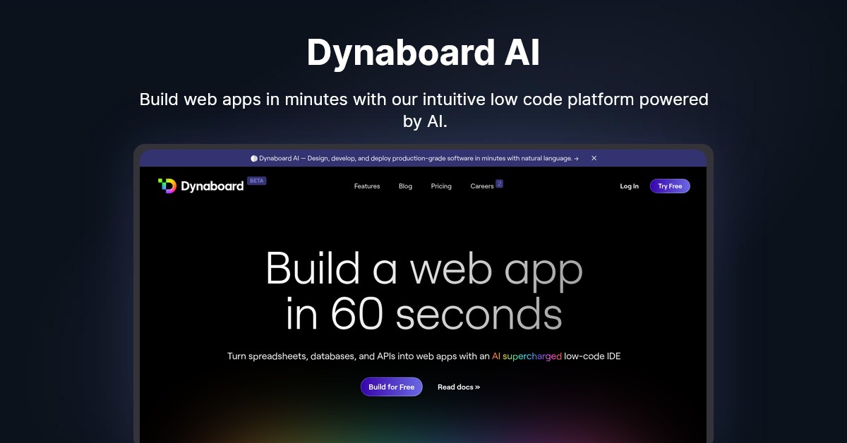 Dynaboard AI