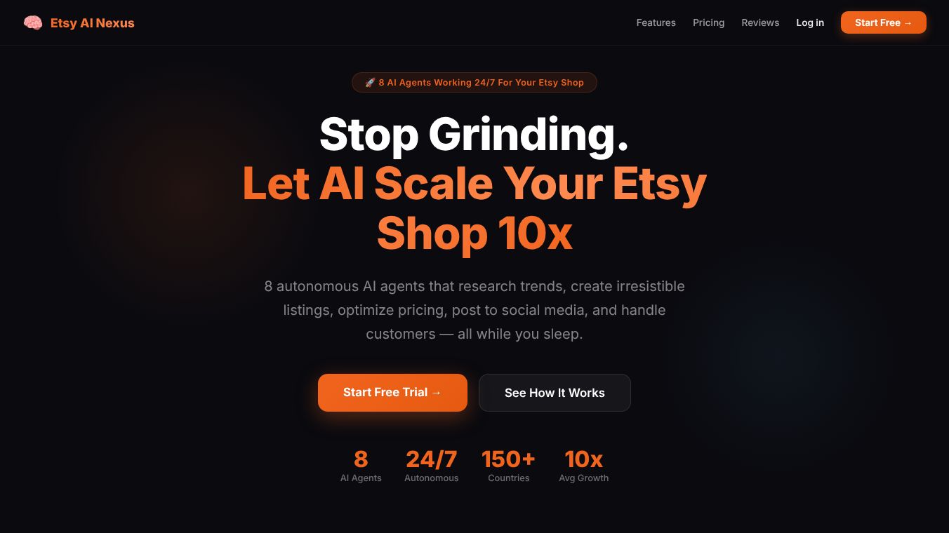 E-commerce