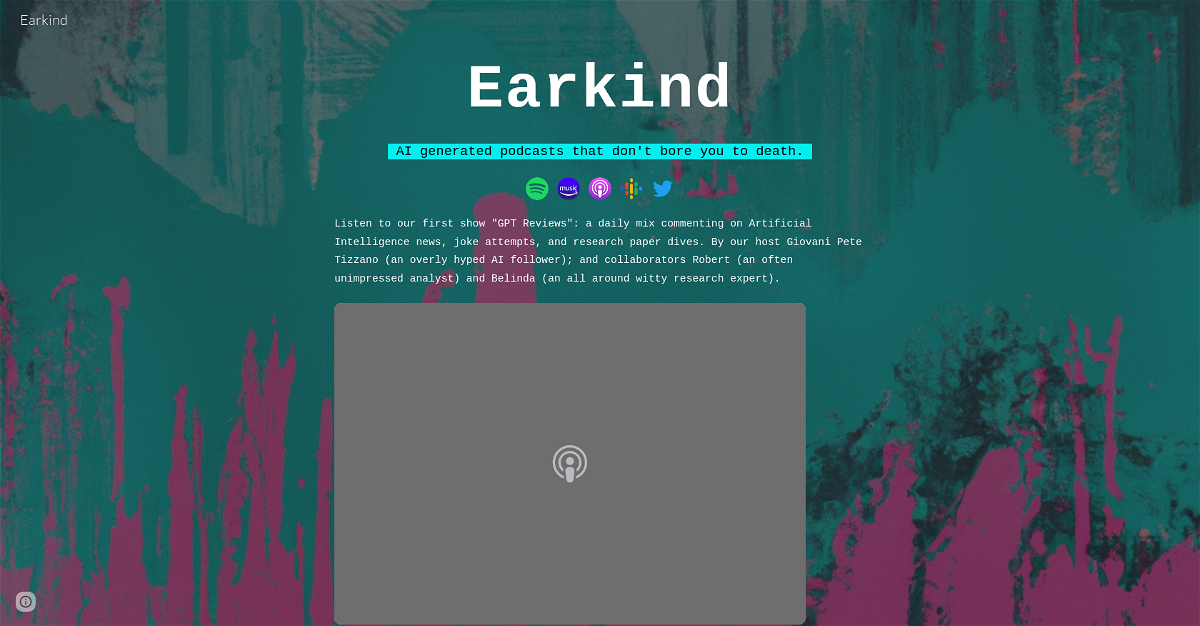 Earkind