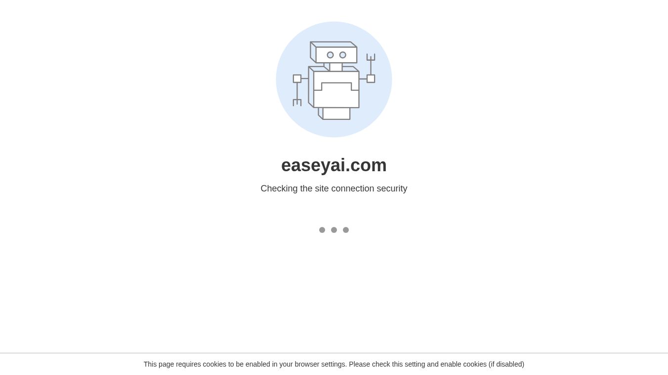 EASEY AI