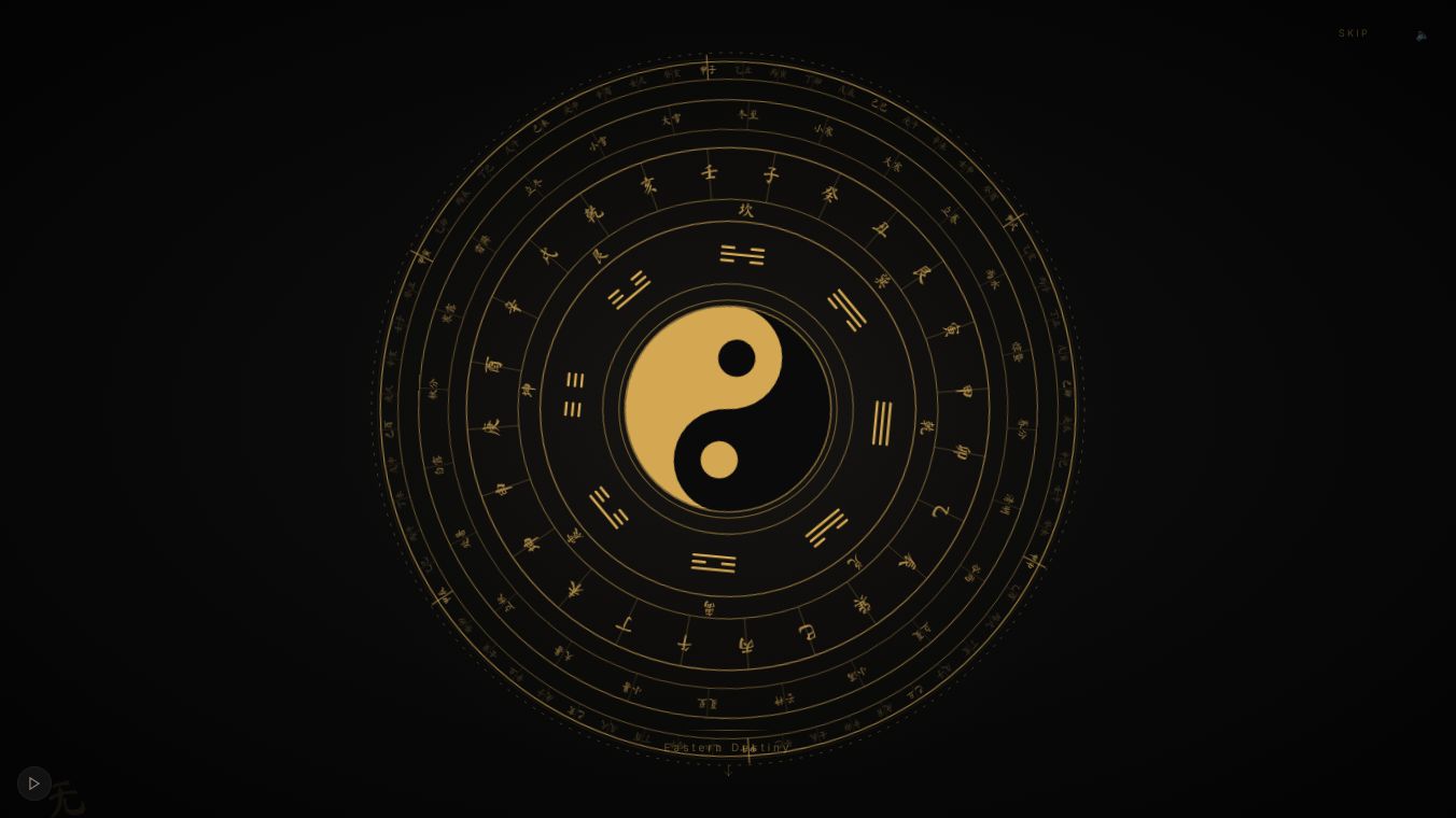 Eastern Destiny
