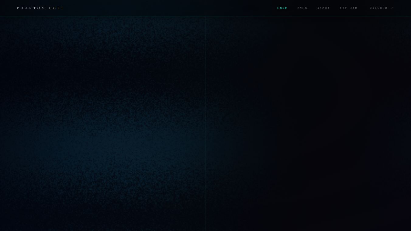 Echo