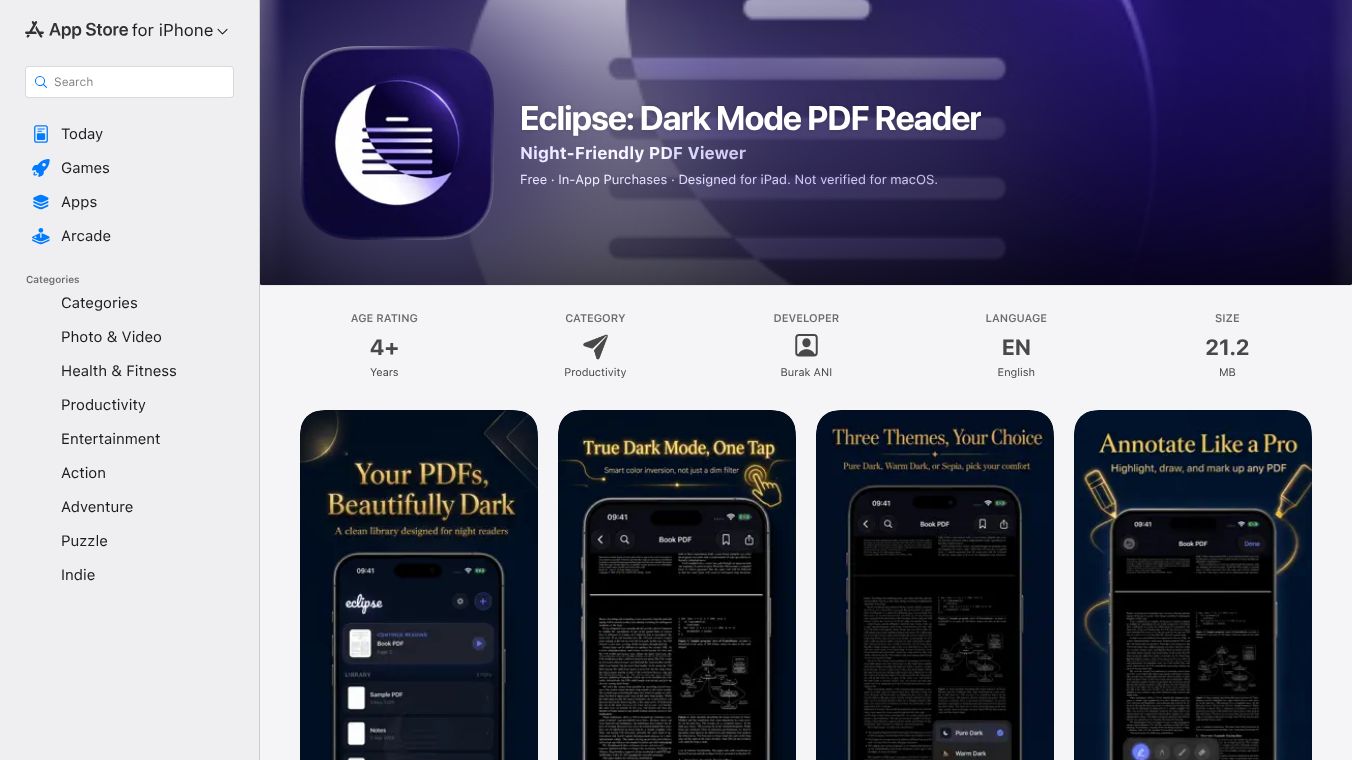 Eclipse