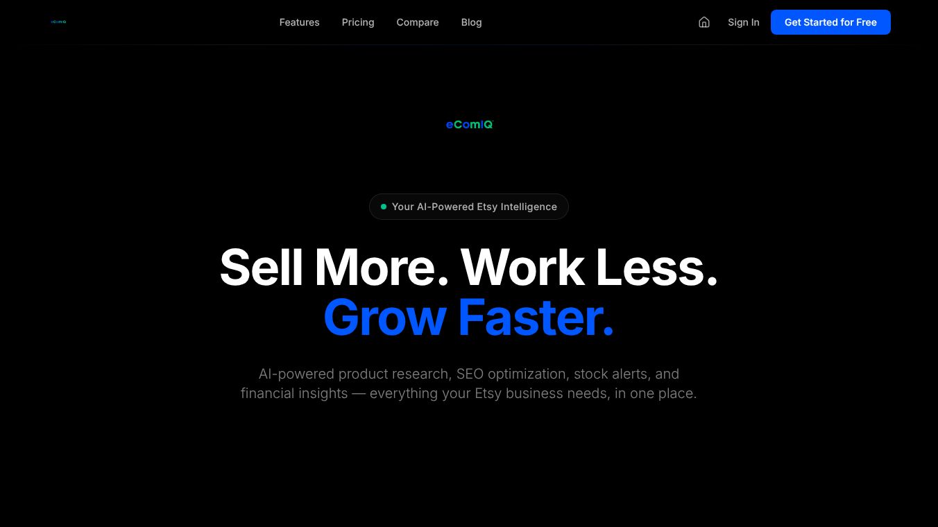 eComIQ