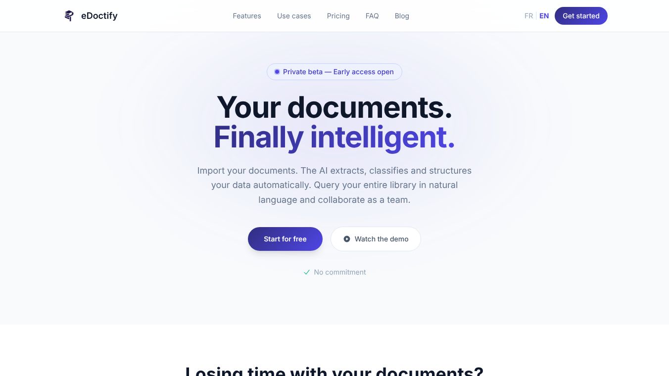eDoctify