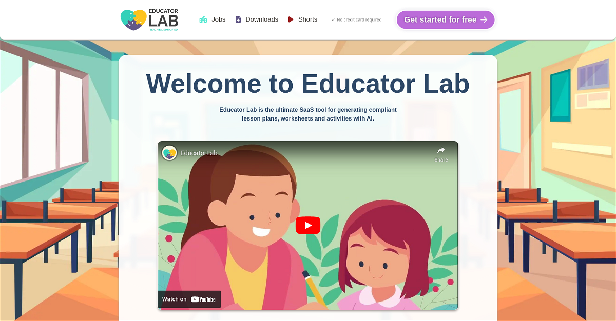 EducatorLab