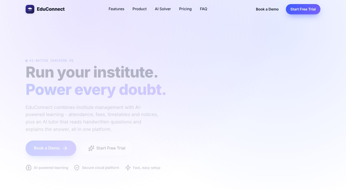 EduConnect