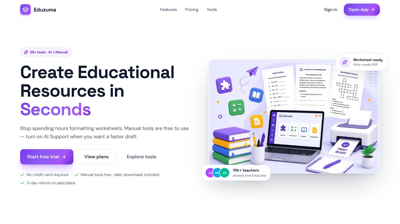 Eduzuma.com