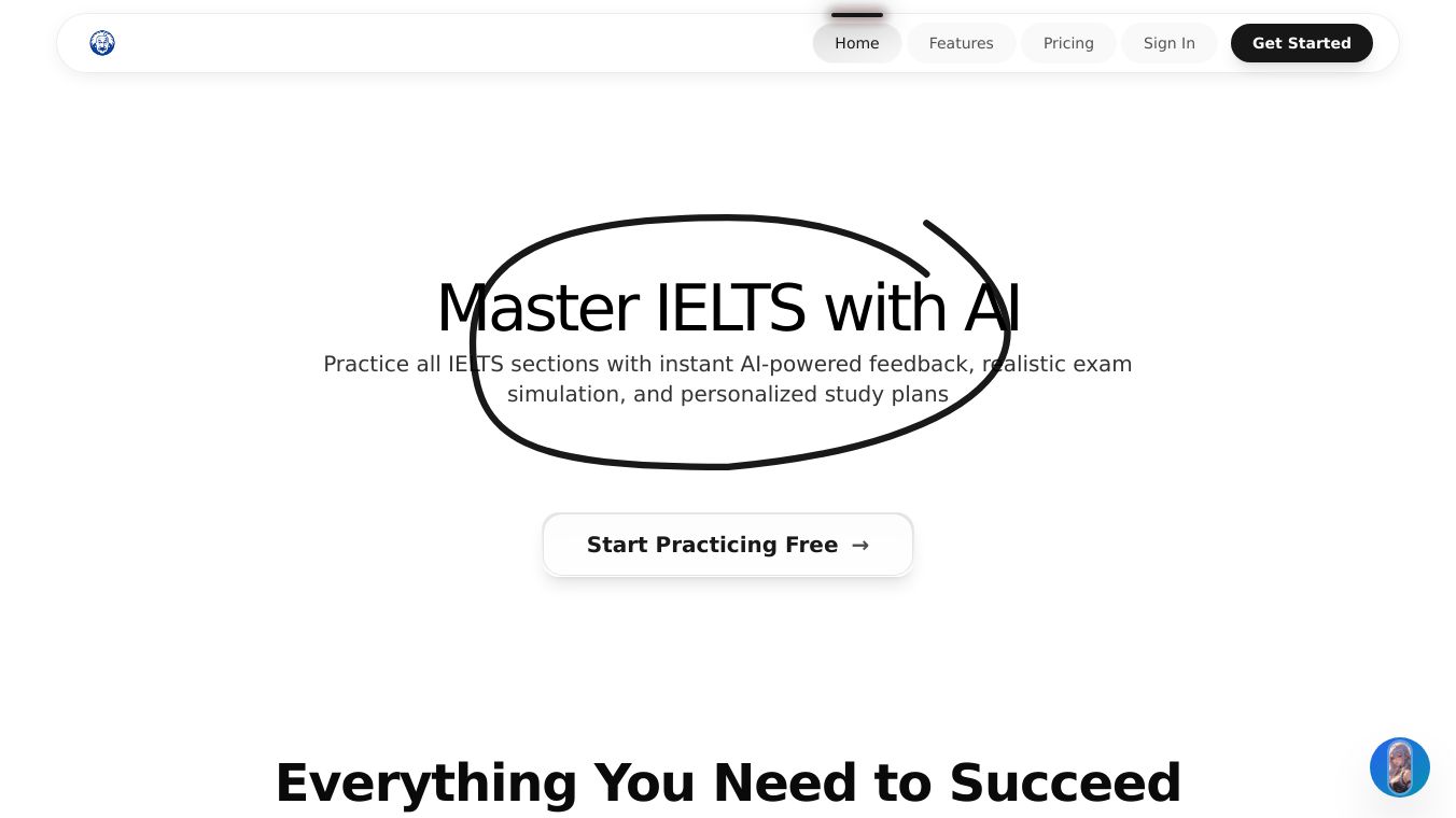 Einstein IELTS