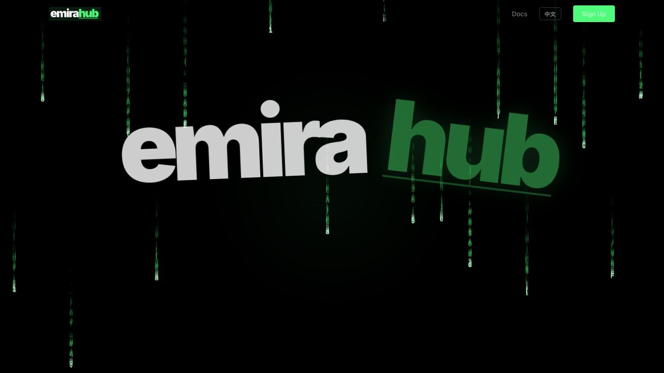 Emirahub