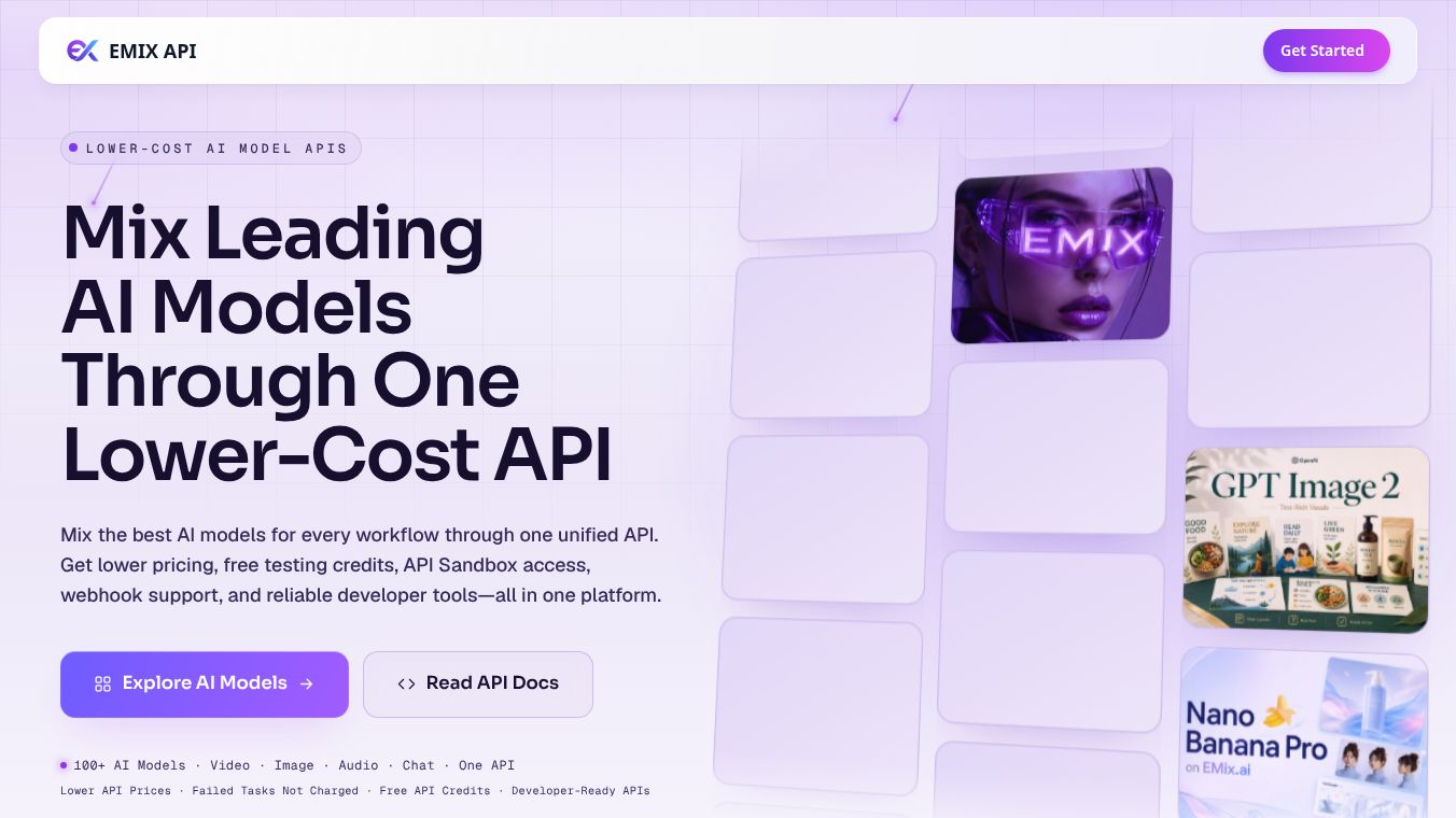 Emix.ai