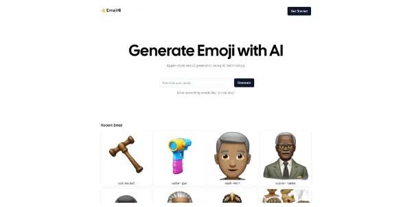 EmojiHi