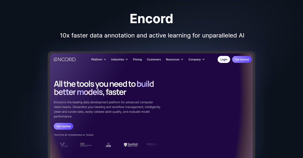 Encord