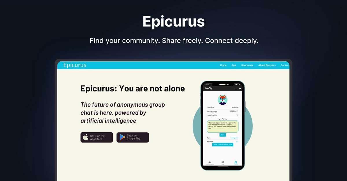 Epicurus