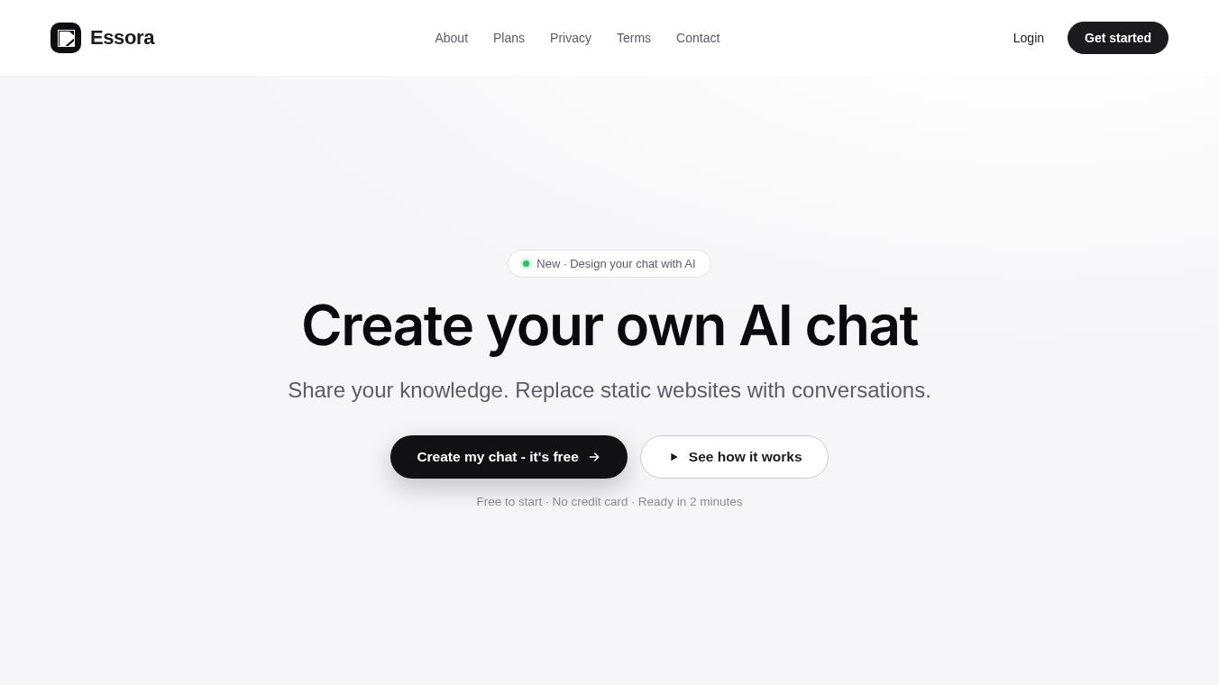 essora.ai
