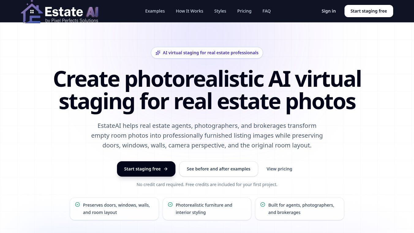 EstateAI