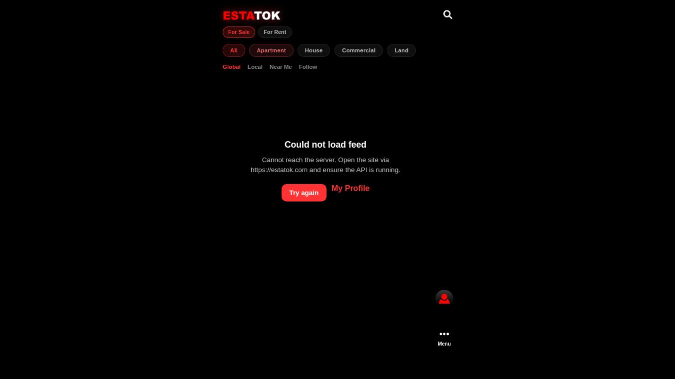 ESTATOK