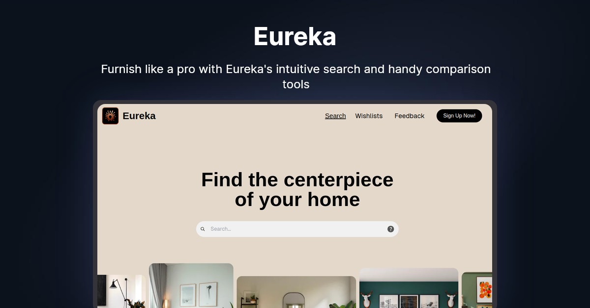 Eureka