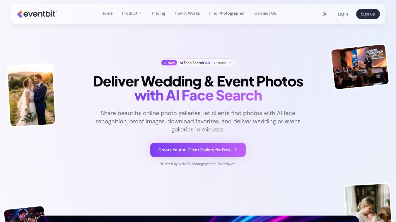 EventBit