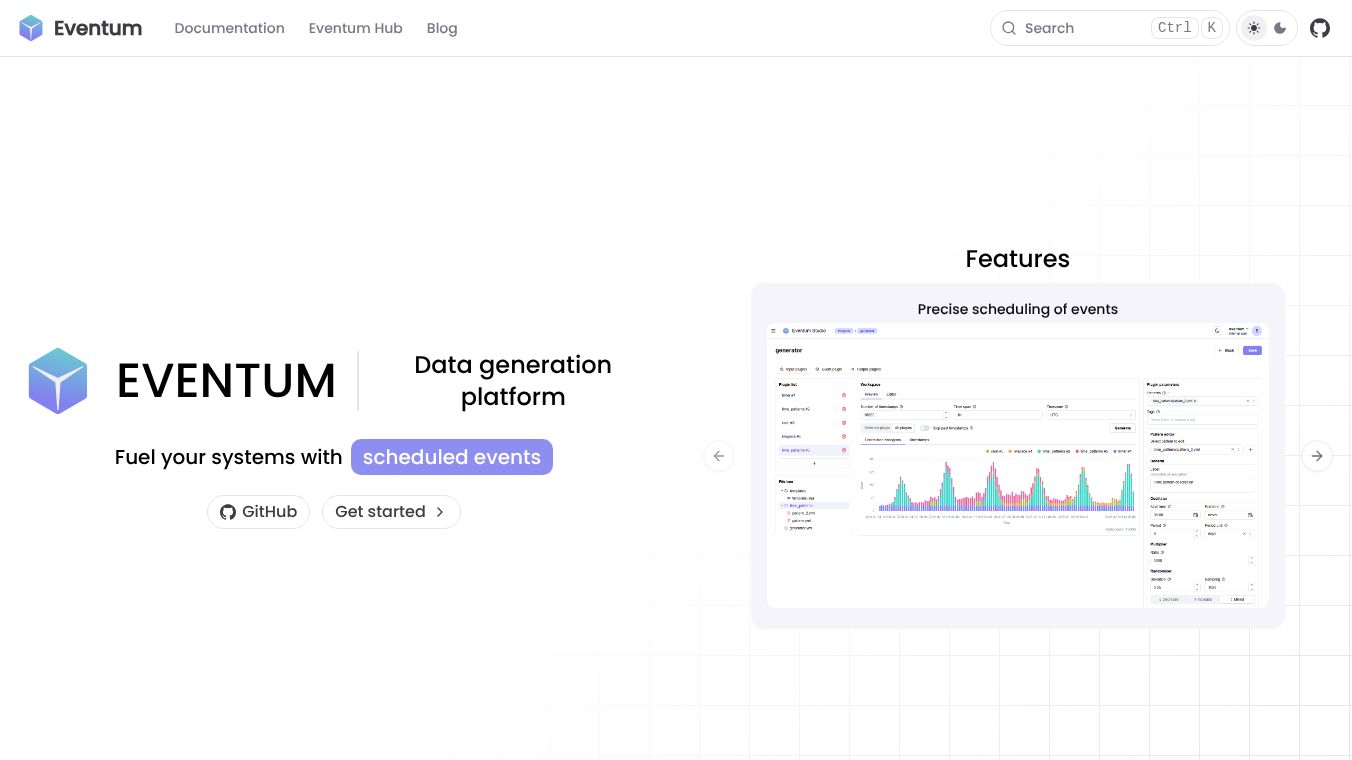 Eventum