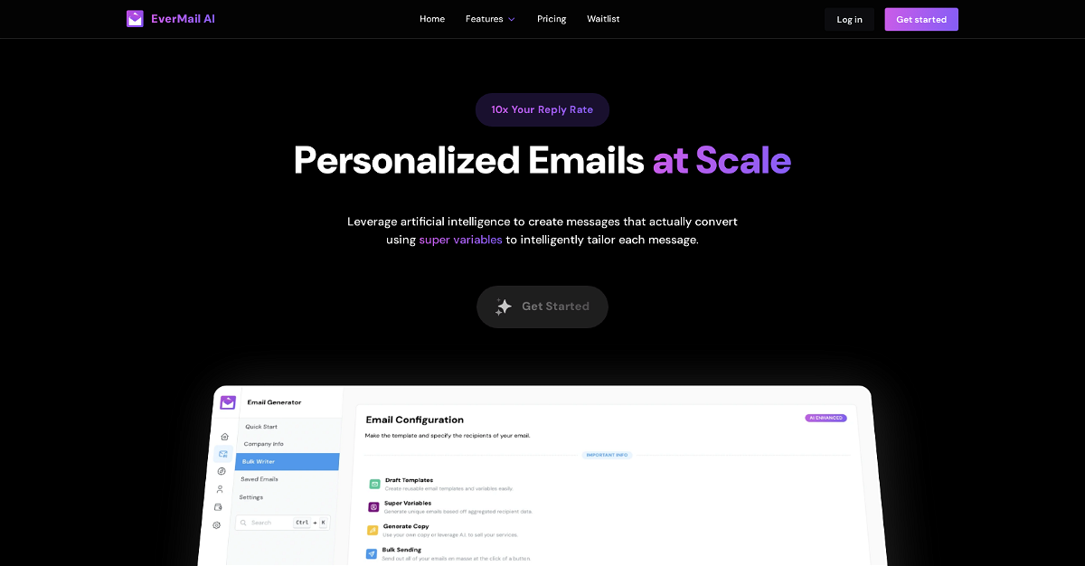 EverMail