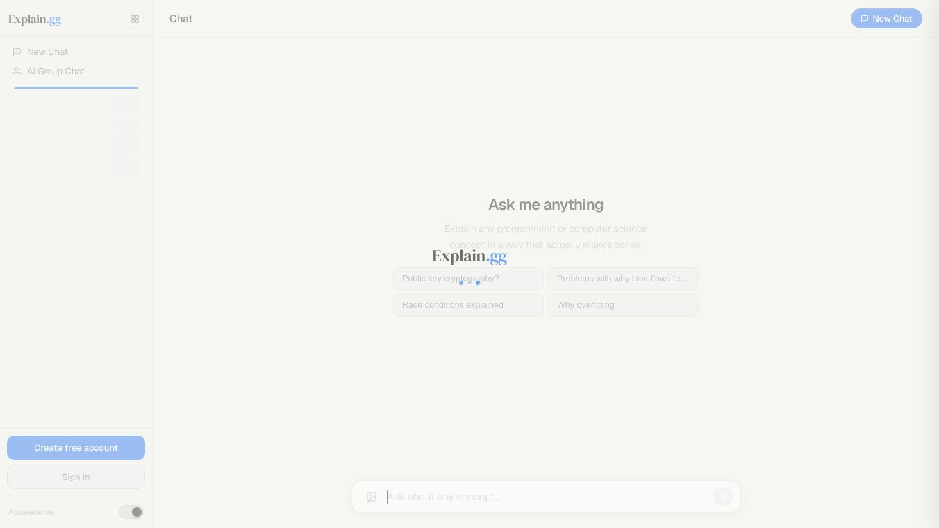 Explain.gg