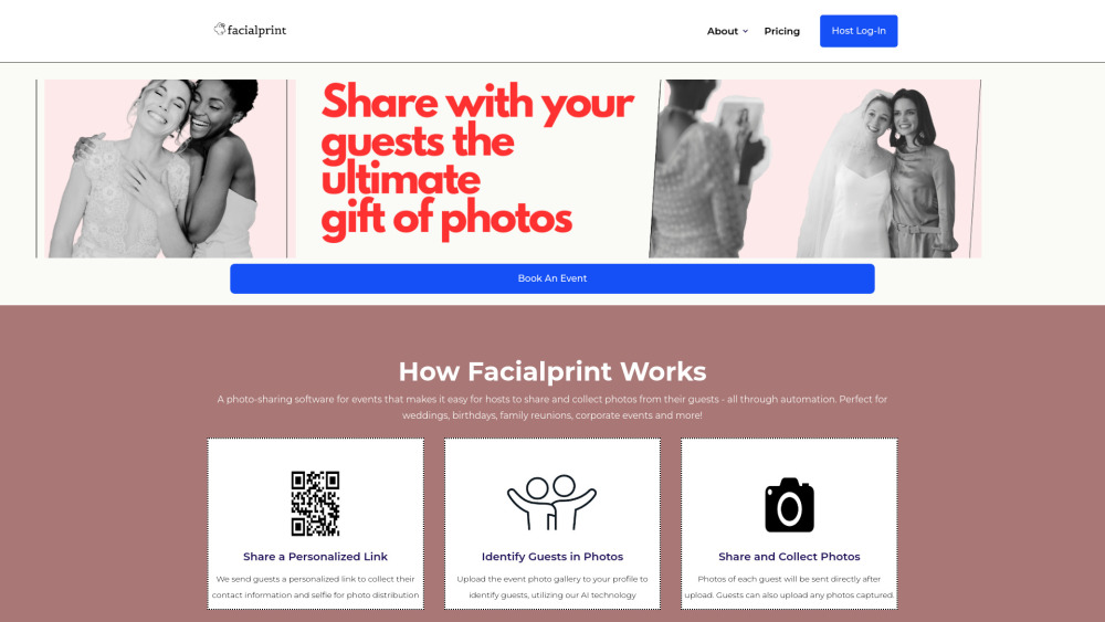 Facialprint