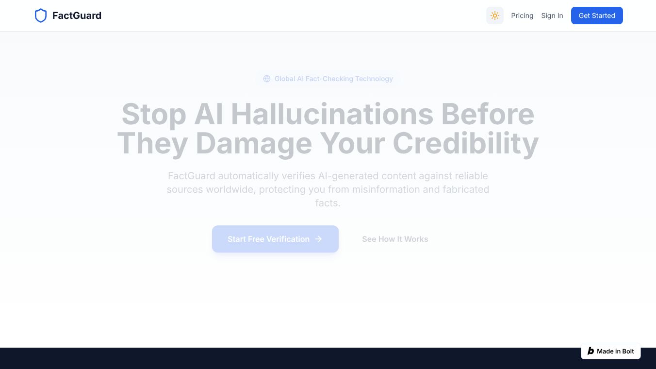 FactGuard